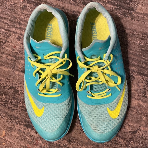 Nike Athletic Shoe - Picture 7 of 9